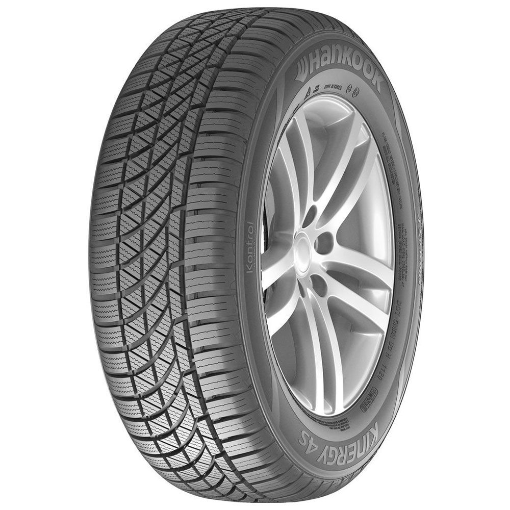 HANKOOK H740 Kinergy 4S | Fogyasztás:B Tapadás:C Zaj:66db